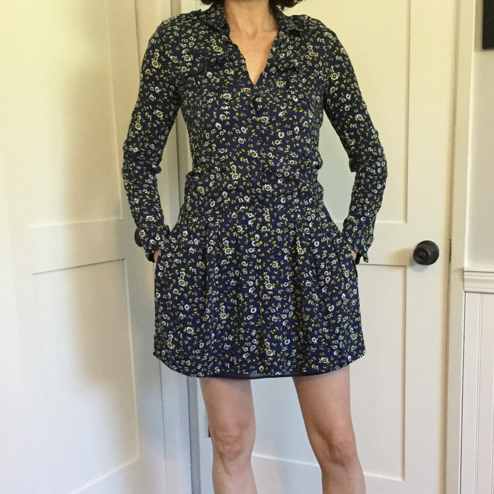 QMack Mini Dress